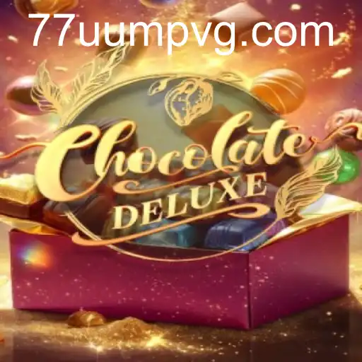 ChocolateDeluxe
