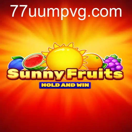 SunnyFruits